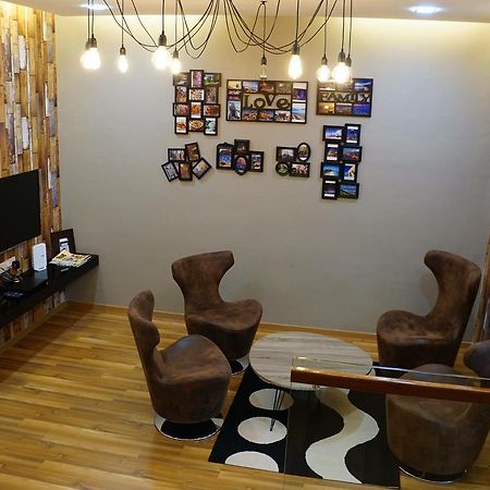 Shamrock Boutique Villa - Stay For 12 Person Batu Ferringhi Zewnętrze zdjęcie