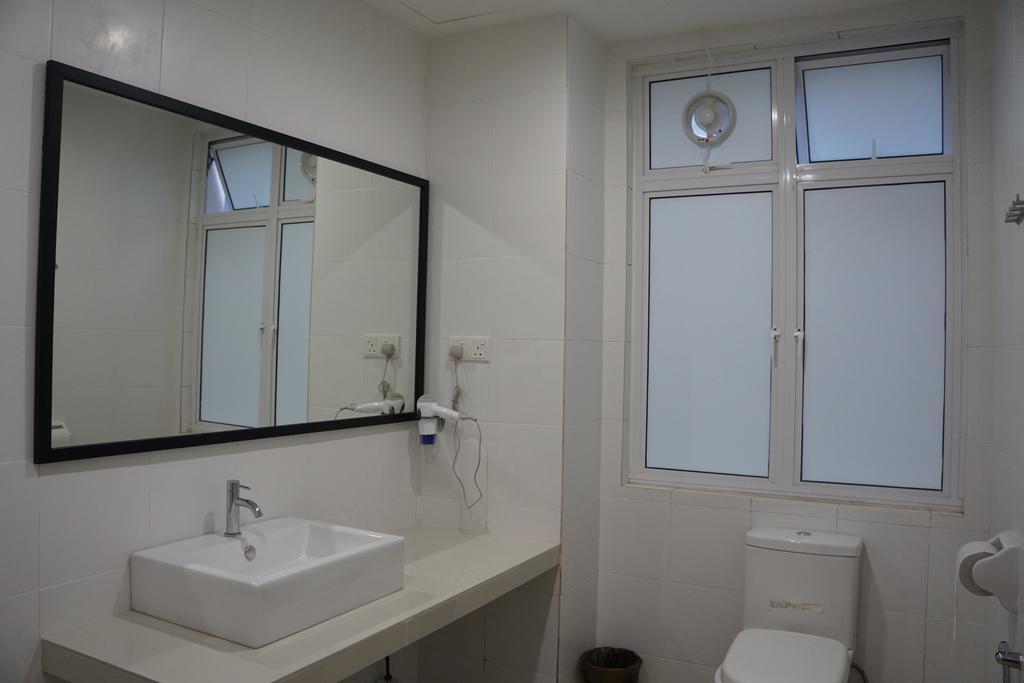 Shamrock Boutique Villa - Stay For 12 Person Batu Ferringhi Pokój zdjęcie